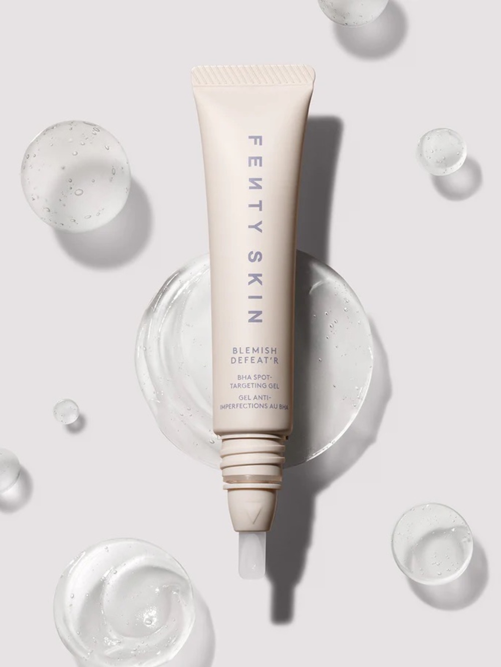 FENTY SKIN BLEMISH DEFEAT’R BHA SPOT TARGETING GEL